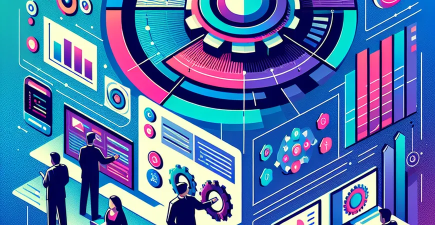  新员工上手慢？ERP培训模块的岗位技能矩阵  